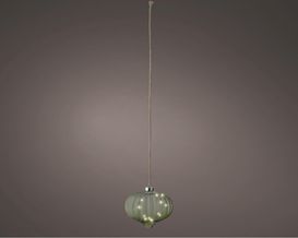 LED-Zwiebel grün, indoor