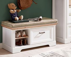 Garderobenbank Ibbenbüren