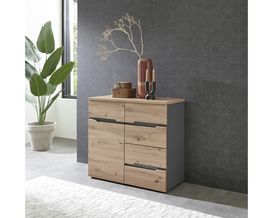 Kommode "Imperia", ca. 90x82 cm