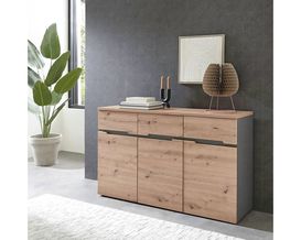 Kommode "Imperia", ca. 135x82 cm