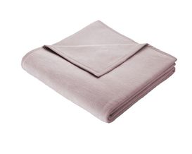 Wohndecke, Lotus, ca. 150x200 cm