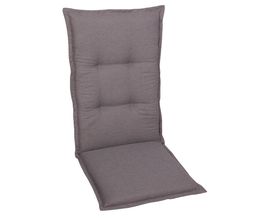 Sesselpolster hoch, ca. 120x50 cm