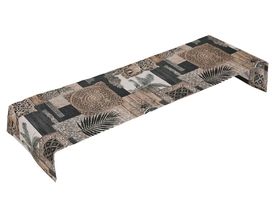 Tischläufer "Lara" mit Muster