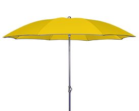 Sonnenschirm "Damp" gelb