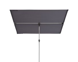 Sonnenschirm "Dublin" anthrazit