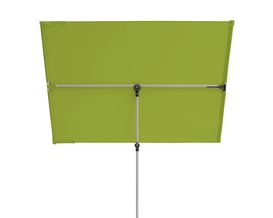 Sonnenschirm "Dublin" grün