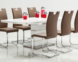 Schwingstuhl Melz New