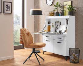 Stuhl "Mendig", 180 Grad drehbar