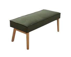 Sitzbank "Stadtlohn" grün