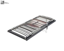 Interliving Lattenrost 1942 mit motorischer Verstellung, ca. 90x200 cm