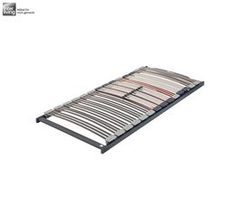 Interliving 1943 Lattenrost starr, ca. 90x200 cm