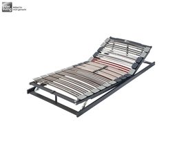 Interliving Lattenrost 1943 verstellbar, ca. 100x200 cm