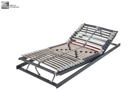 Interliving 1944 Lattenrost verstellbar, ca. 90x200 cm