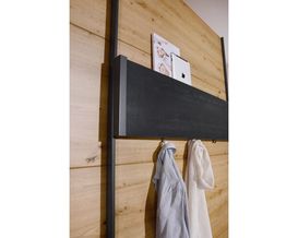 Hängeelement "Rottweil", für Türbreite 112 cm