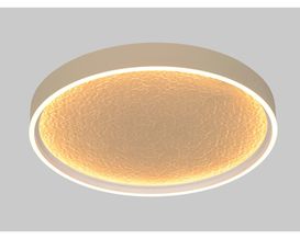 LED-Deckenleuchte "Bormes", 3 Stufen dimmbar