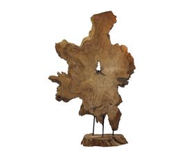 Dekoskulptur DTROOT