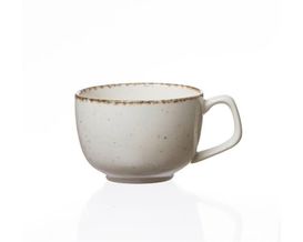 Tasse "Casa" creme