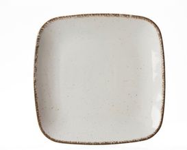 Speiseteller 27 cm "Casa" creme