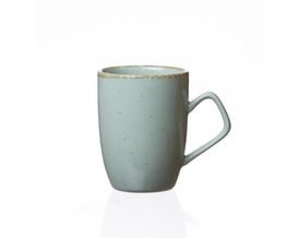 Kaffebecher "Casa" blau