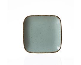 Teller "Casa", ca. 14,5 cm, blau