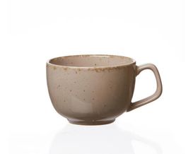 Tasse "Casa" grau