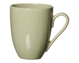 Kaffeebecher "Cecina", grün