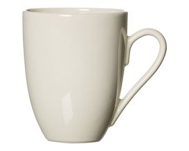 Kaffeebecher "Cecina", creme