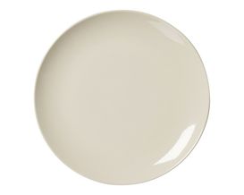 Frühstücksteller "Cecina", creme, ca. 20,5 cm