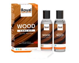 Elite Polish + Cleaner 2x 75 ml