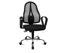 Drehstuhl Ortho Sedis 20 New