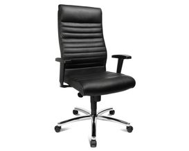 Chefsessel "Todtnau 100" mit Armlehnen