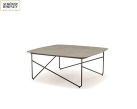 SCHÖNER WOHNEN Couchtisch "Solo", ca. 83x35x83 cm
