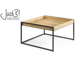 Musterring Couchtisch "CT100" ca. 68 x 68 cm JustB! Bettina Zimmermann Kollektion