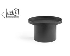 Musterring Couchtisch "CT100" ⌀ ca. 60 cm JustB! Bettina Zimmermann Kollektion