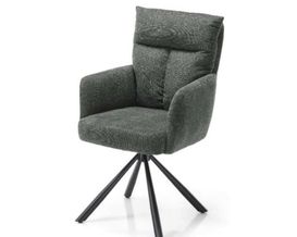 Armlehnstuhl "Stade", drehbar