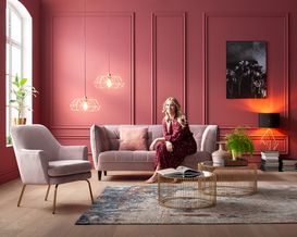 Couchtisch Set Kassel