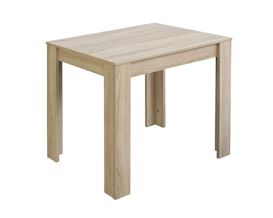 Esstisch "Max", ca. 80x75x60 cm