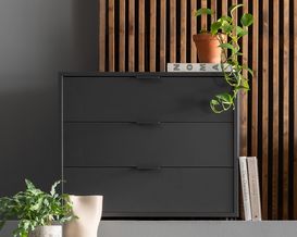 Kommode "Minsk" ca. 81x67 cm