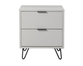 Kommodenfüße "Minsk" 4er-Set, Draht