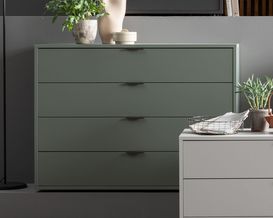 Kommode "Minsk" ca. 119x87 cm