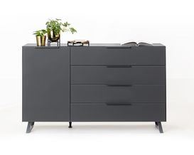 Kommode "Monaco" ca. 177x112 cm