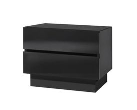 Kommode "Mallorca", ca. 52x63 cm