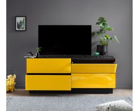 Lowboard "Mallorca" mit Wendeplatte