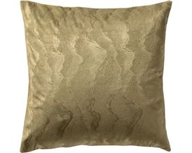 Trendhopper Kissen "Elaf", grün, ca. 45x45 cm