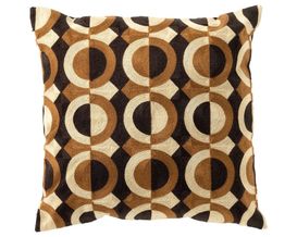 Trendhopper Kissen "Diego", ca. 45x45 cm