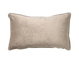 Trendhopper Kissen "Finn", Pumice Stone, ca. 30x50 cm