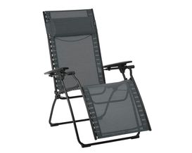 Lafuma Relaxsessel "Evolution" Obsidian