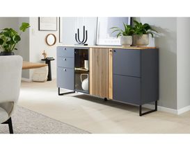 Interliving Sideboard 5605