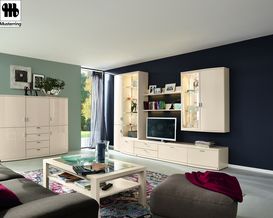 Anbauwand Kira System 24