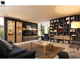 Regalkombination Kira System 24